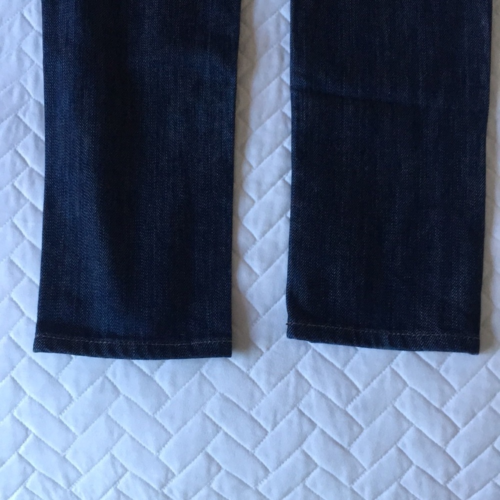 Seven for All Mankind: Roxanne - Picture 5 of 5